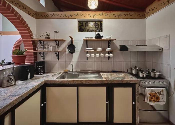 Casa Amaru
