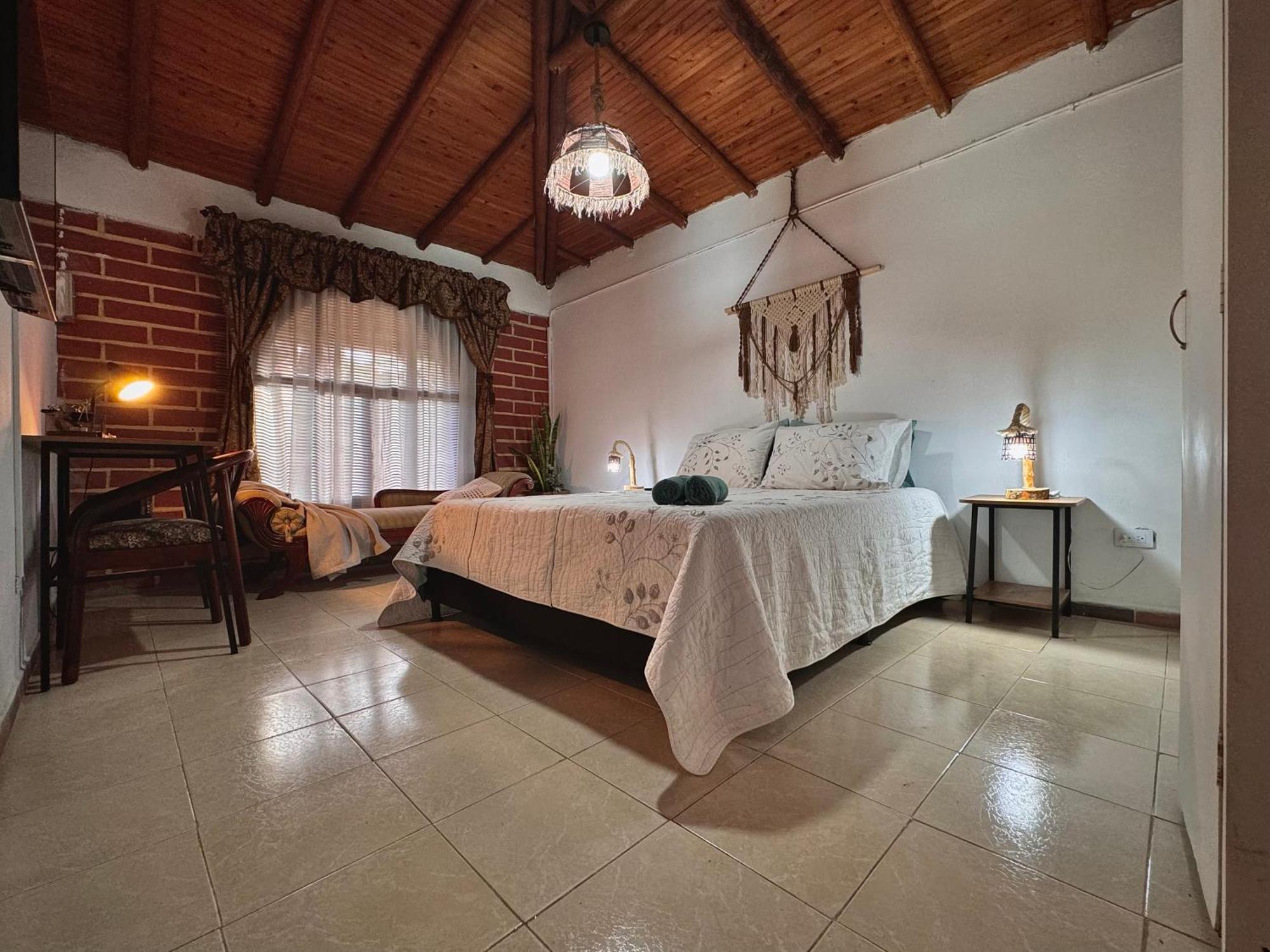 Holiday home Casa Amaru *