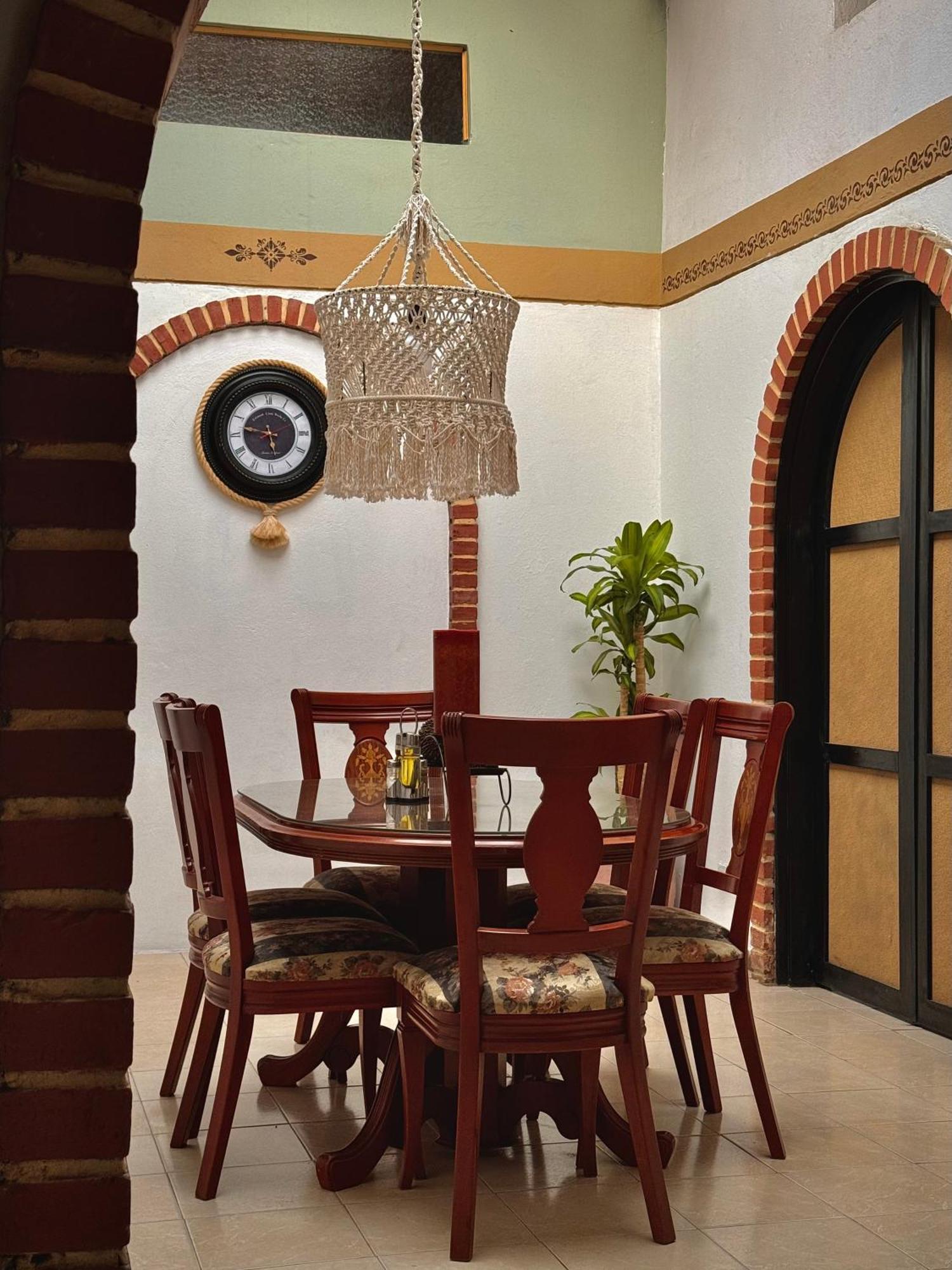 Casa Amaru Guarne