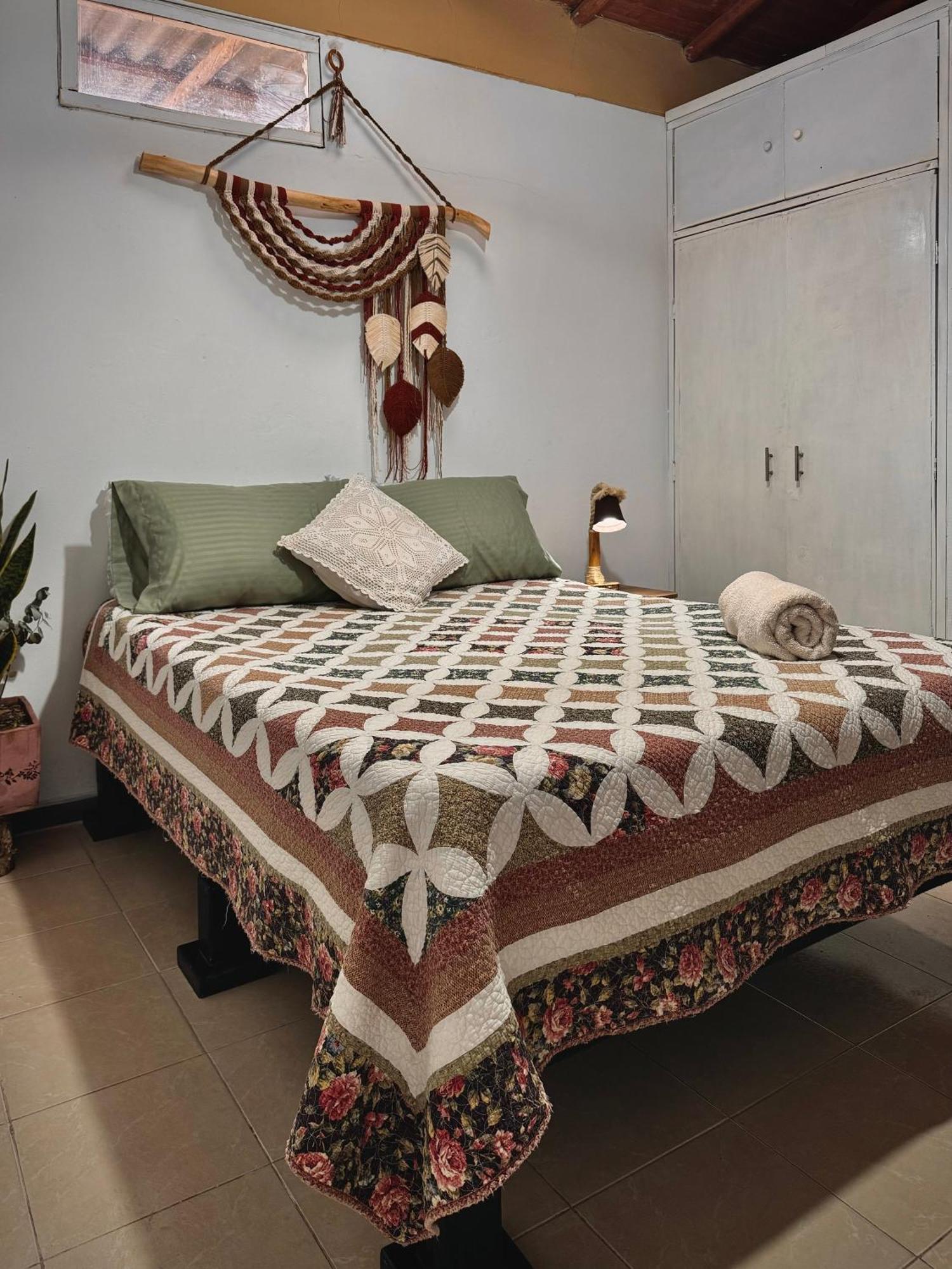 Casa Amaru Guarne
