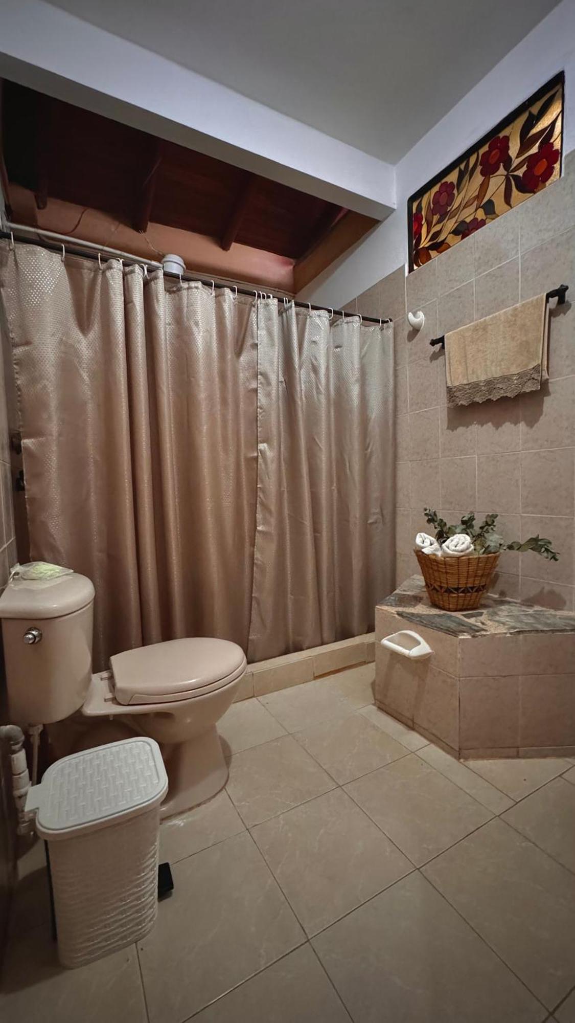 Casa Amaru Holiday home *