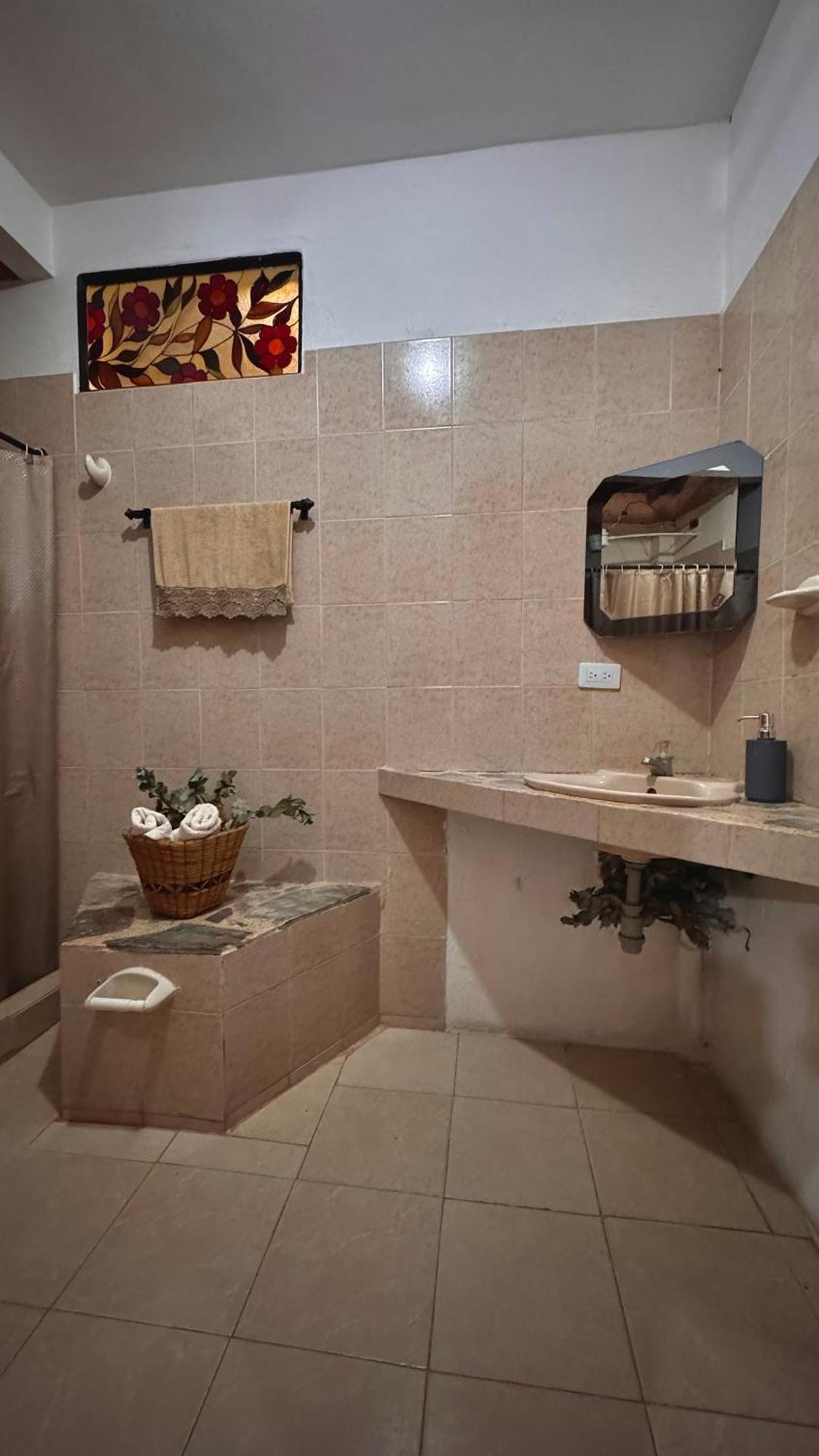 Holiday home Casa Amaru Guarne