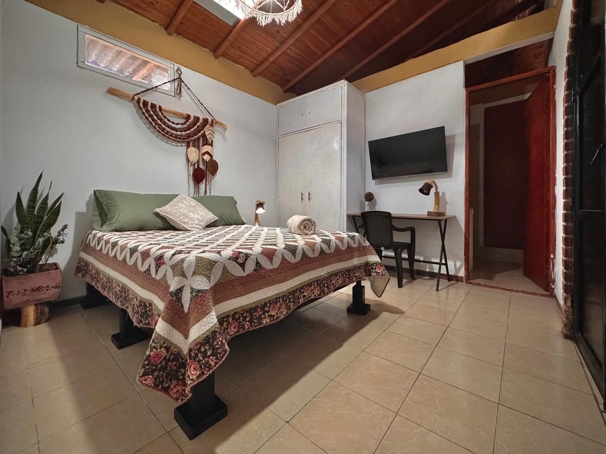 Holiday home Casa Amaru Guarne