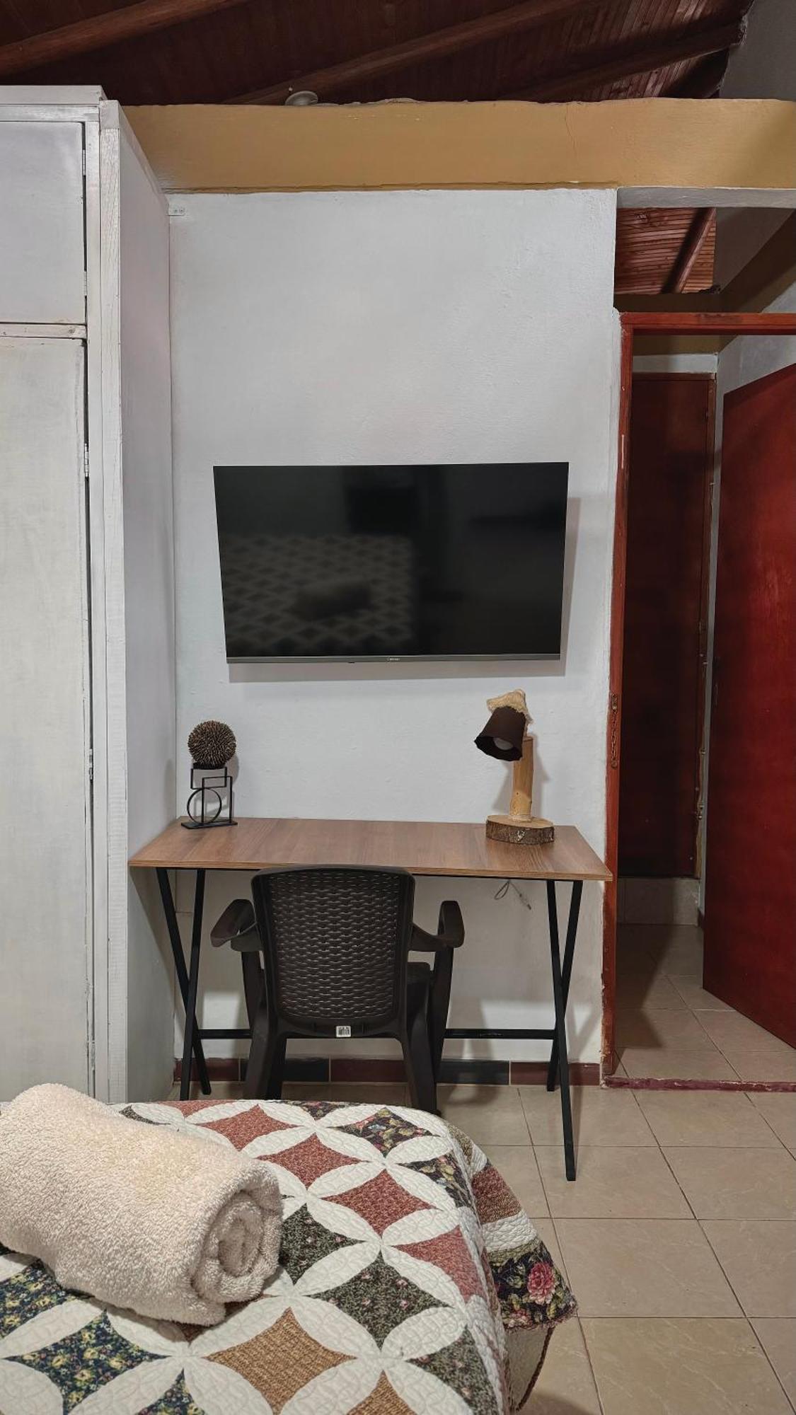 Casa Amaru Holiday home Guarne